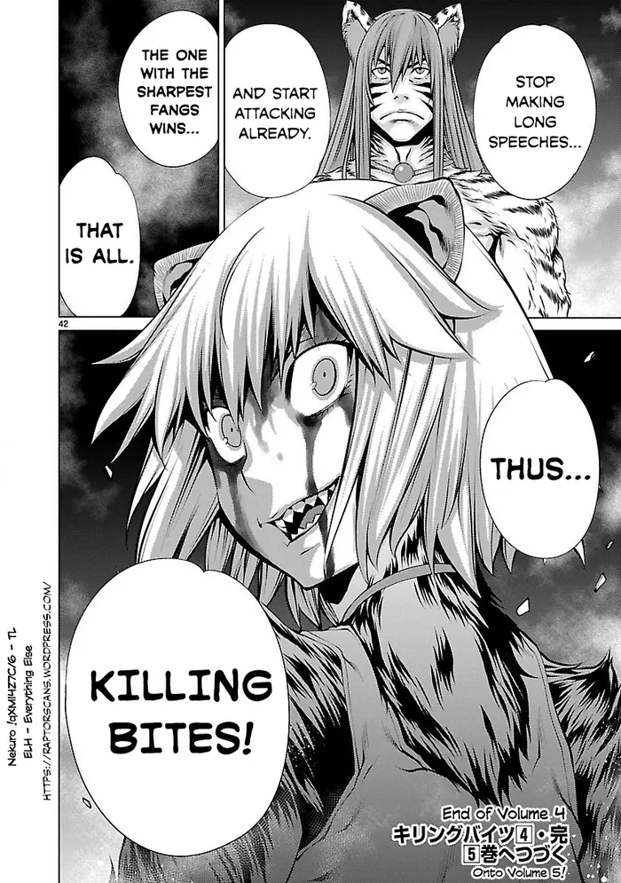 Killing Bites Chapter 20 image 42_optimized
